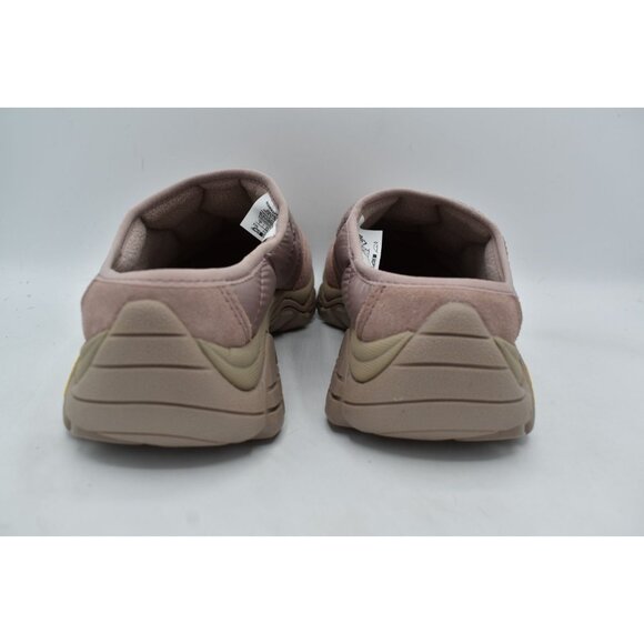 Merrell Womens Size 8.5 MOAB 2 Quilted Adobe Rose Slip On Slide Shoes - Picture 4 of 11